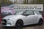 DS DS 3 Automobiles 1.6BlueHDi So Chic SENS AR CLIM CRUIS 58, Stof, 4 cilinders, Electronic Stability Program (ESP), Bedrijf