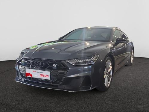 Audi A7 Spotback PHEV A7 Sportback PHEV 55 TFSI e Q Competit, Auto's, Audi, A7, ABS, Airbags, Airconditioning, Cruise Control