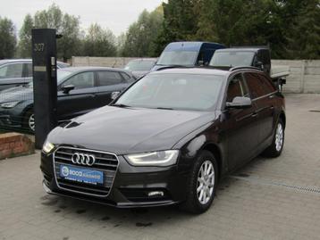 Audi A4 avant 2.0 TDI  beschikbaar voor biedingen