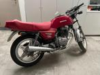 HONDA CB 250 N, Particulier, 249 cc, 12 t/m 35 kW
