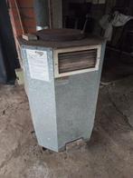 Fagida GX 17 heteluchtgenerator, Huis en Inrichting, Kachels, Ophalen