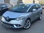 Renault Grand Scenic Scénic 1.6 dCi euro6 7pl. 100,000KLM, Auto's, Renault, Monovolume, Bedrijf, Te koop, USB