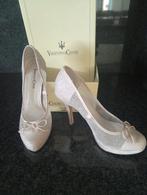 Pumps maat 37, Kleding | Dames, Trouwkleding en Trouwaccessoires, Ophalen of Verzenden, Zo goed als nieuw