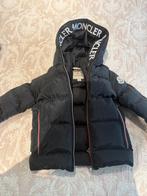 Moncler Jas, Enfants & Bébés, Vêtements enfant | Taille 116, Enlèvement, Comme neuf, Manteau