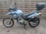 Bmw f650gs 14.500km, Motoren, Motoren | BMW, Meer dan 35 kW, 1 cilinder, Particulier, 652 cc