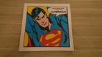 Imprimé sur toile Superman DC Comics, Eén comic, Ophalen, Nieuw