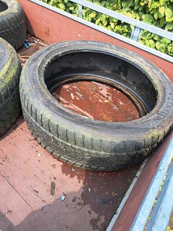 Banden 22 inch Vredestein  beschikbaar voor biedingen