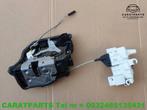 7368449 2581891 deurslot G11 portierslot G12 softclose M760, Gebruikt, BMW