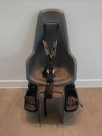 Bobike Maxi One fietsstoel met adapter (#1), Ophalen, Gebruikt