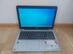Asus i5 laptop gaming 250gb, Computers en Software, Windows Laptops, Ophalen of Verzenden, Gaming