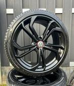 19” Volkswagen Golf 7 GTI TCR “Reifnitz” velgen Origineel, 19 inch, Gebruikt, Banden en Velgen, Ophalen of Verzenden