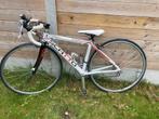 Koersfiets racefiets kinderen, Fietsen en Brommers, Fietsen | Racefietsen, Ophalen, Gebruikt, 28 inch