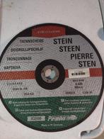 Disques Diamants, Bricolage & Construction, Outillage | Meuleuses, Enlèvement ou Envoi, Neuf, Meuleuse droite