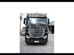 [Interne referentie: V5] Mercedes-Benz Actros Vrachtwagen (2, Auto's, Overige brandstoffen, Mercedes-Benz, Bedrijf, Te koop