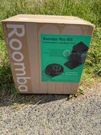 iRobot Roomba Plus 405, Elektronische apparatuur, Stofzuigers, Ophalen, Nieuw
