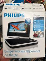Draagbare dvd speler philips, Audio, Tv en Foto, Ophalen, Zo goed als nieuw, Philips