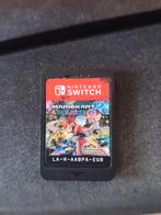 Mario kart 8 deluxe, Ophalen of Verzenden, Zo goed als nieuw