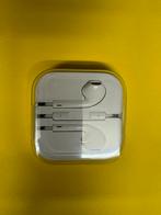 Écouteurs Apple neufs, jamais utilisés, Télécoms, Téléphonie mobile | Écouteurs, Enlèvement ou Envoi, Neuf