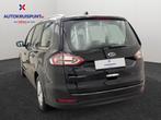 Ford Galaxy 2.0TDCi Titanium AUT. 7PL Leder GPS Camera Pano, Achat, Euro 6, 7 places, Noir
