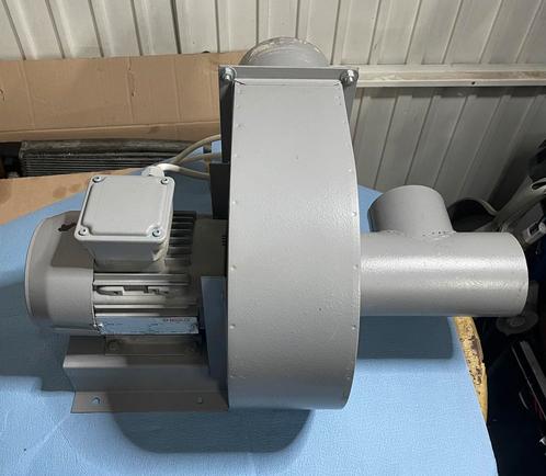 Afzuiging ventilator merk BROOK HANSEN, Doe-het-zelf en Bouw, Gereedschap | Overige machines, Gebruikt, Ophalen