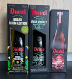 Lot van 3 duvel special editions, Verzamelen, Ophalen, Nieuw, Duvel