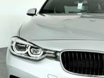 BMW 3 Serie 316 d *GRAND ECRAN*LED*CUIR*DYNAMIC SELECT*CLIM*, Autos, Cuir, Argent ou Gris, Achat, Entreprise