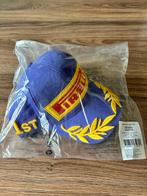 Pirelli Podium Cap Violet, Kleding | Heren, Hoeden en Petten, Ophalen, Nieuw, Pirelli, Pet