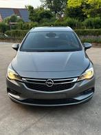 Opel astra 1.6 euro 6B, Auto's, Euro 6, Particulier, Te koop, Handgeschakeld