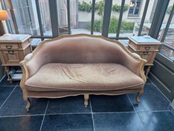 Zetel  beschikbaar voor biedingen