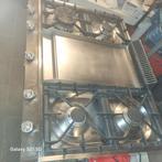 plaque de cuisson à gaz haute gamme, Electroménager, Enlèvement, Gaz