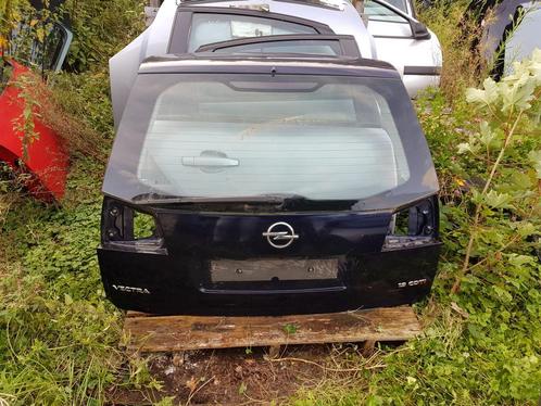 OPEL VECTRA C STATION ACHTERKLEP, Auto-onderdelen, Carrosserie, Achterklep, Achter, Gebruikt, Ophalen of Verzenden