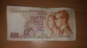 Lot munt België 1960 beschikbaar voor biedingen