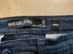 Pantalon cargo Indicode bleu marine Medium, Taille 48/50 (M), Bleu, Porté, Enlèvement ou Envoi