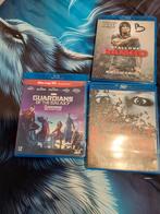 Dvd bluray, Ophalen, Zo goed als nieuw