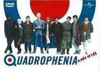 QUADROPHENIA : A way of life, Cd's en Dvd's, Dvd's | Klassiekers, Vanaf 12 jaar, Ophalen of Verzenden, Zo goed als nieuw, Overige genres