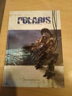 POLARIS LIVRE, Boeken, Eén stripboek, Ophalen of Verzenden, Zo goed als nieuw