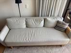 IKEA 3-zits slaapbank, Huis en Inrichting, Slaapkamer | Slaapbanken, Ophalen, Zo goed als nieuw, Beige, 80 cm