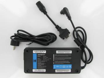 Giant GLI270AA smart lader 6A beschikbaar voor biedingen