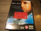 striking distance, Cd's en Dvd's, Dvd's | Actie, Ophalen of Verzenden