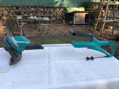 BOSCH Grastrimmer ART 30, Tuin en Terras, Grastrimmers, Gebruikt, Elektrisch, 10 tot 30 cm, Ophalen