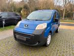Peugoet Bipper - 2008 - 96.000KM - €3600, Auto's, Peugeot, 1398 cc, Blauw, Particulier, Euro 4
