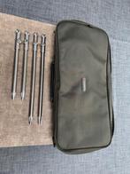 Solar banksticks en trakker bankstick/bb bag, Ophalen of Verzenden, Zo goed als nieuw