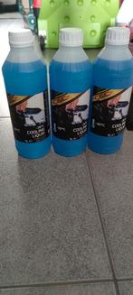 3x 1 liter C&C koelvloeistof type C G11, Ophalen