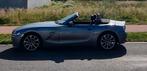Bmw Z4 2.0 150pk van 2007 met blanco keuring, Auto's, BMW, Achterwielaandrijving, Zwart, 4 cilinders, Cabriolet