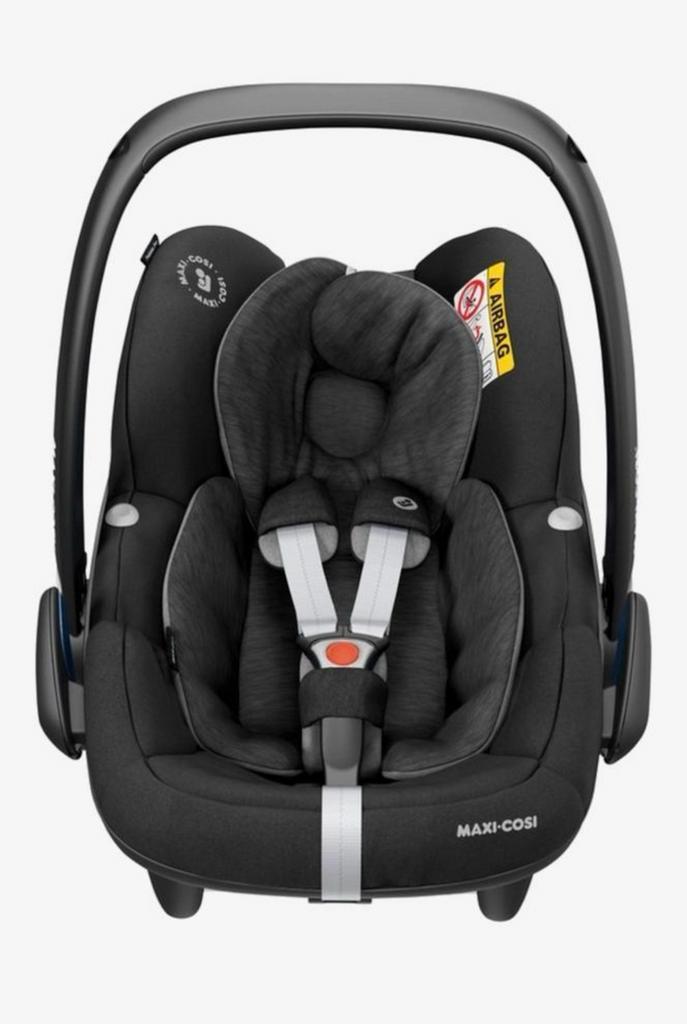 Maxi-Cosi Pebble Pro i-Size, Kinderen en Baby's, Autostoeltjes, Zo goed als nieuw, Maxi-Cosi, Isofix, Ophalen