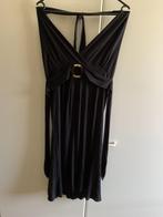 Zomerkleedje, Kleding | Dames, Jurken, Lola & Liza, Zwart, Maat 42/44 (L), Ophalen of Verzenden