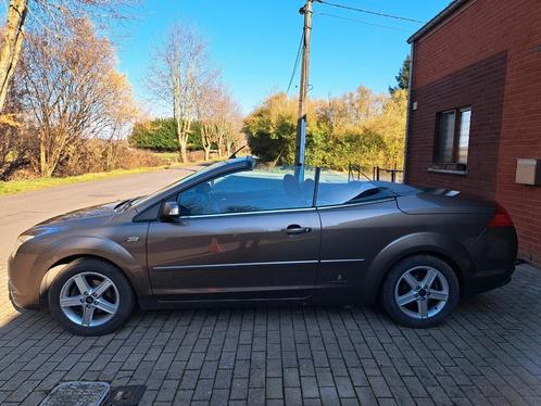 Ford Focus Cabriolet, Auto's, Ford, Particulier, Focus, Benzine, Cabriolet, Ophalen