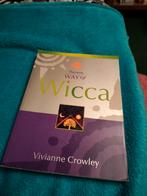 Thorsons way of wicca, Ophalen, Gelezen, Vivianne crowley