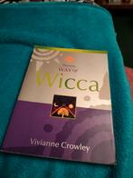 Thorsons way of wicca, Gelezen, Vivianne crowley, Ophalen