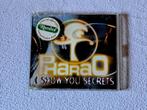 Pharao - i show you secrets, Cd's en Dvd's, Ophalen of Verzenden
